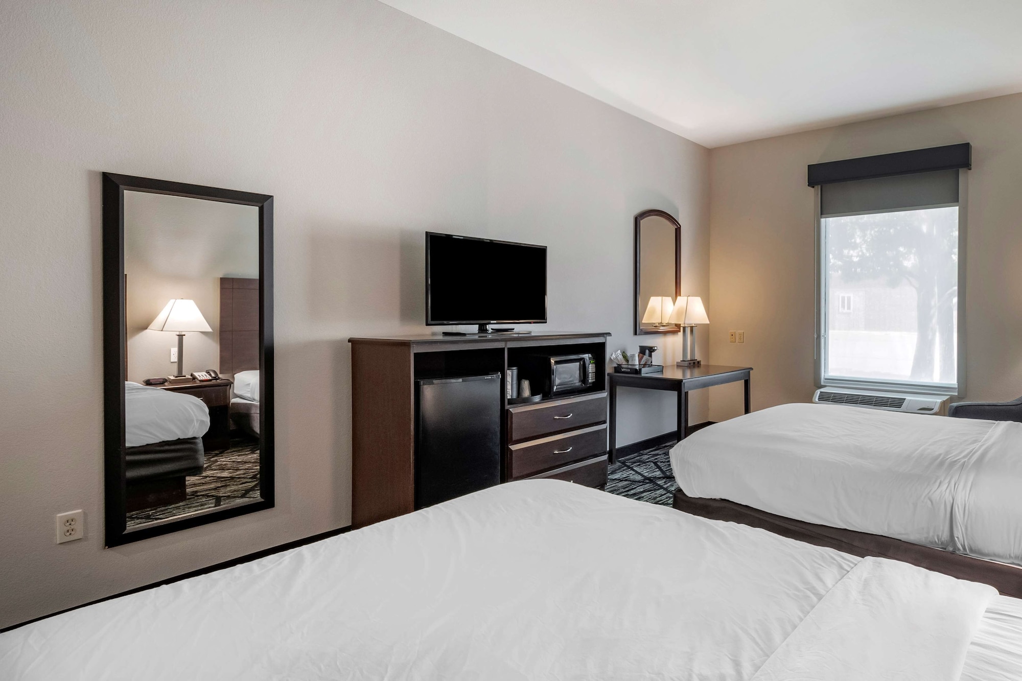 best western plus mckinney inn and suites