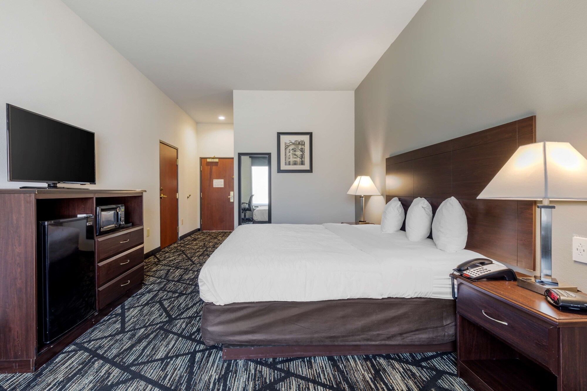 best western plus mckinney inn and suites