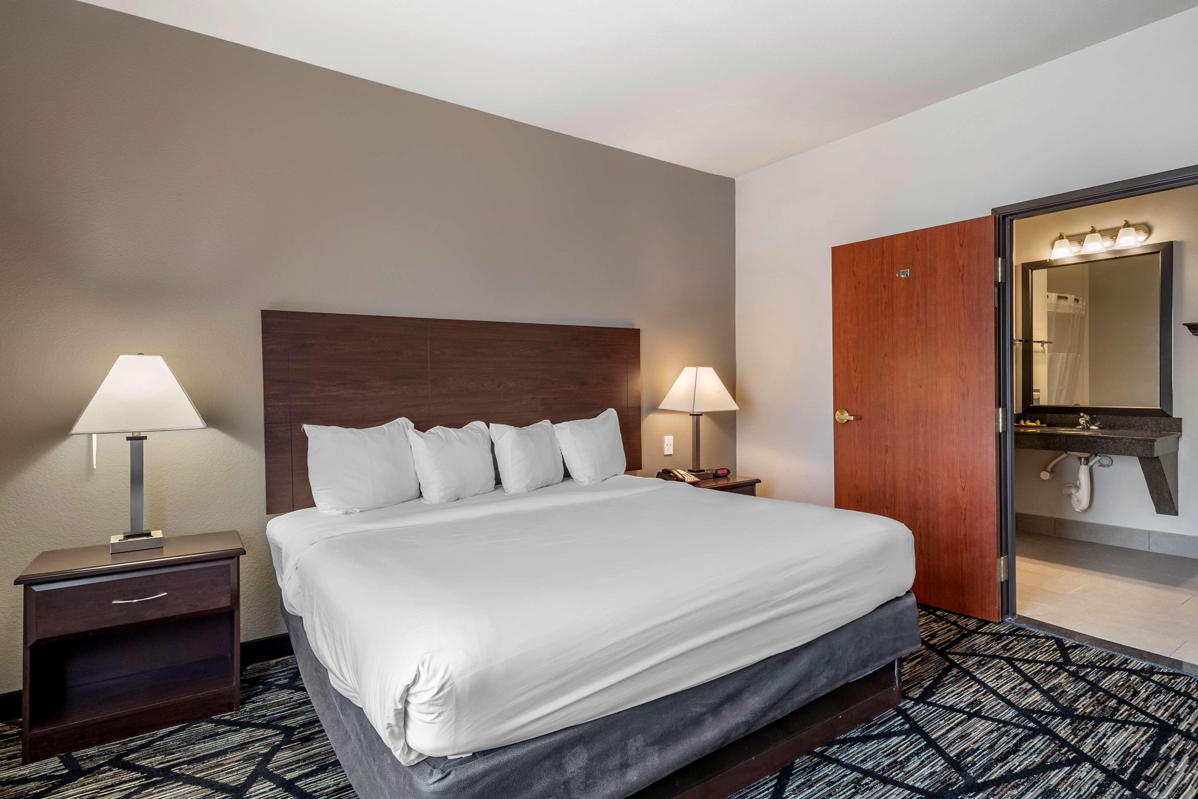 best western plus mckinney inn and suites