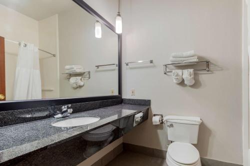 best western plus mckinney inn and suites