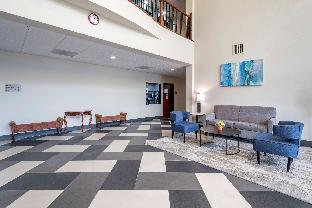 best western plus mckinney inn and suites