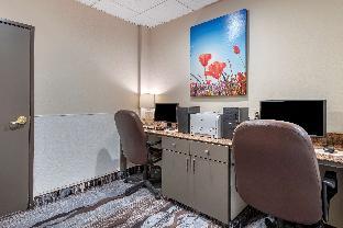best western plus mckinney inn and suites