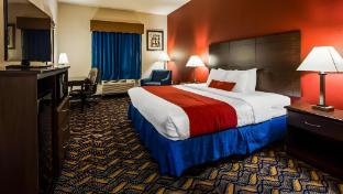 best western plus mckinney inn and suites
