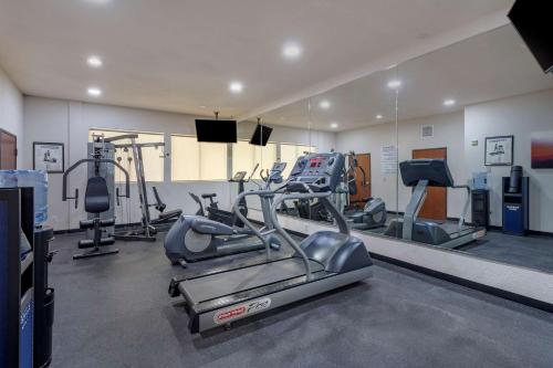 best western plus mckinney inn and suites