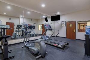 best western plus mckinney inn and suites