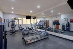 best western plus mckinney inn and suites