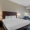 best western plus mckinney inn and suites
