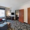 best western plus mckinney inn and suites