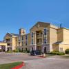 best western plus mckinney inn and suites