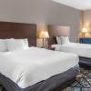 best western plus mckinney inn and suites