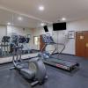 best western plus mckinney inn and suites
