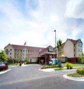 homewood suites medford