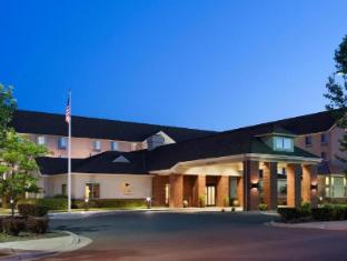Homewood Suites Medford,Medford>>Jackson County,3 star