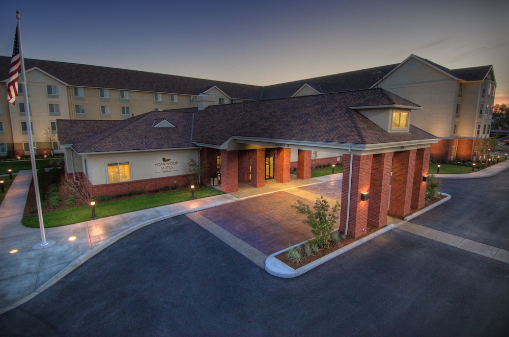 homewood suites medford