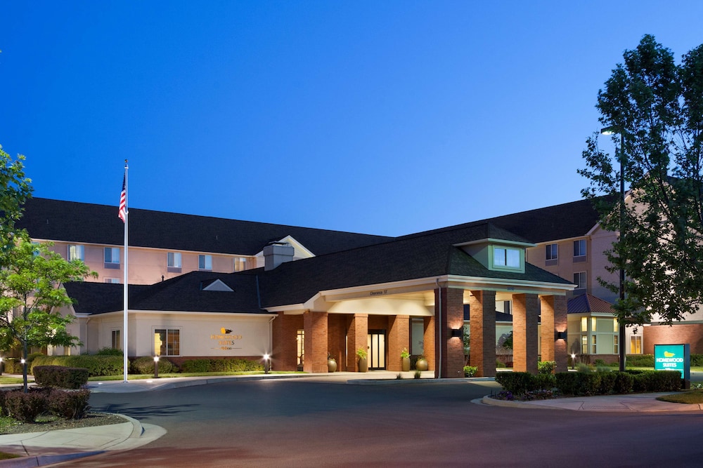homewood suites medford