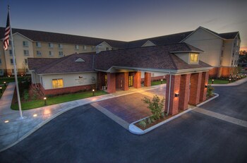 homewood suites medford