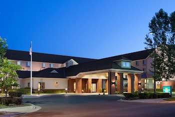 homewood suites medford