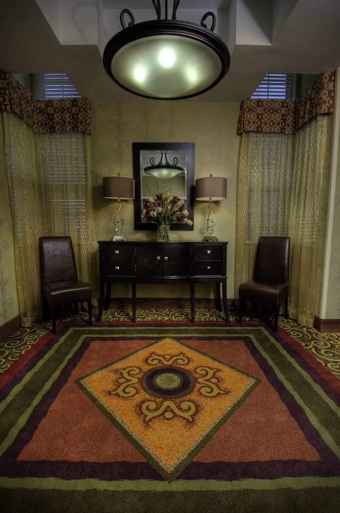 homewood suites medford
