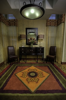 homewood suites medford