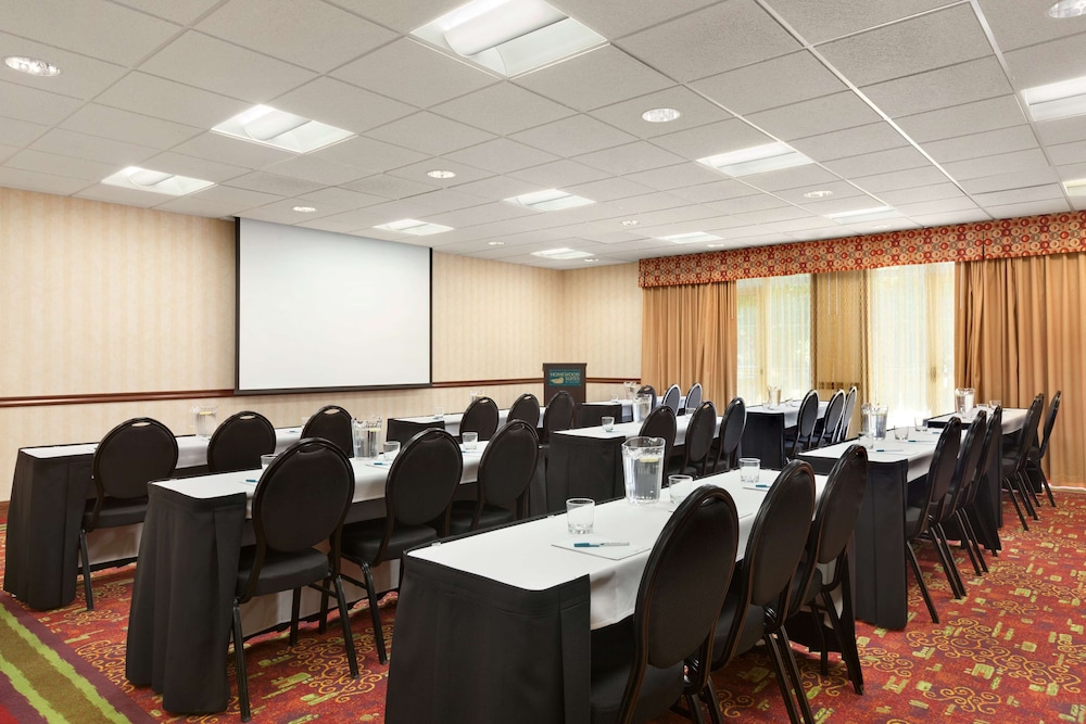 homewood suites medford