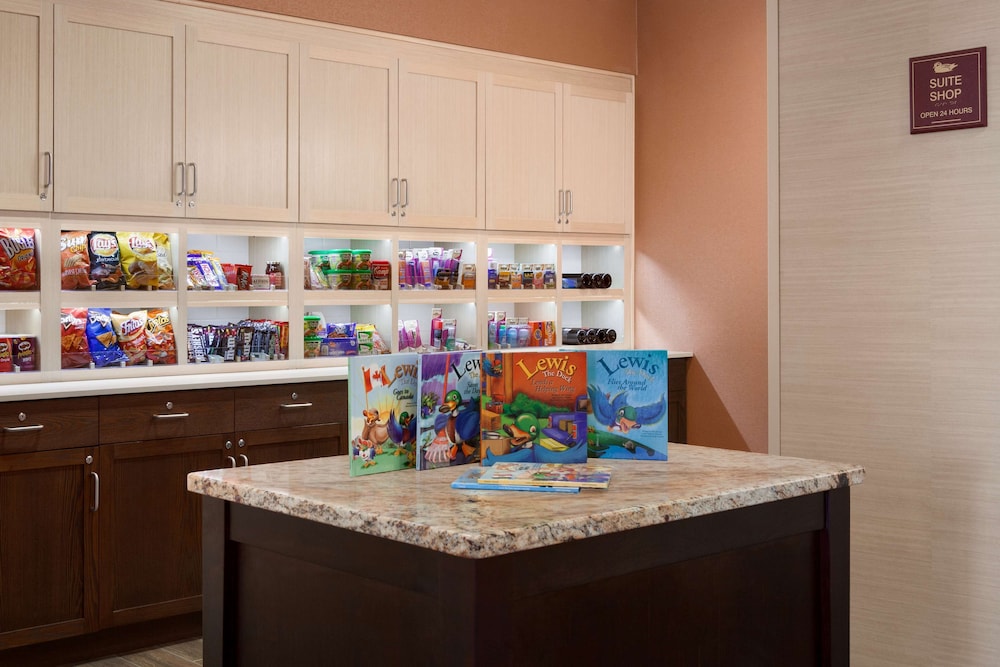 homewood suites medford