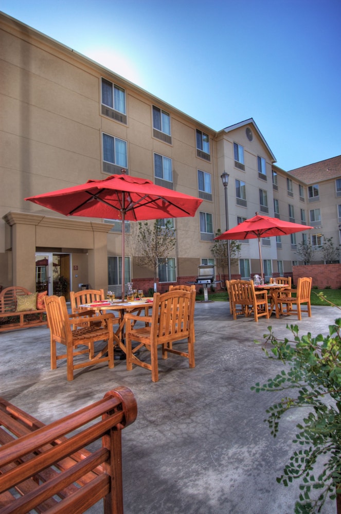 homewood suites medford