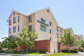 homewood suites medford