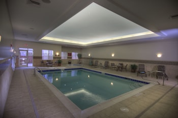 homewood suites medford