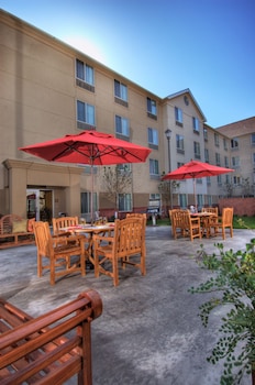 homewood suites medford