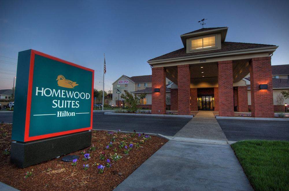 homewood suites medford