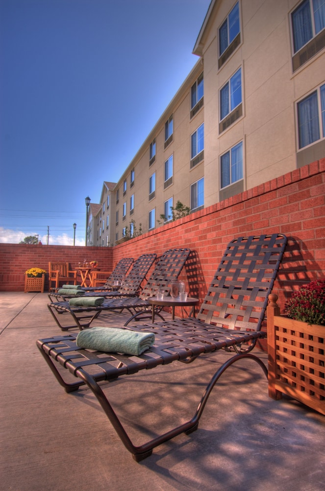 homewood suites medford