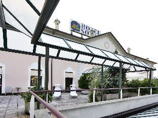Best Western Hotel Solaf,Lombardy>>Bergamo,4 star