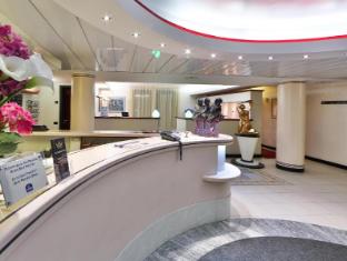 Best Western Hotel Solaf,Lombardy>>Bergamo,4 star