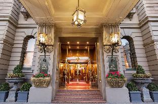 the hotel windsor