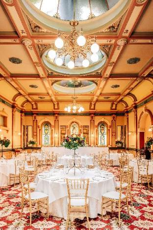 the hotel windsor