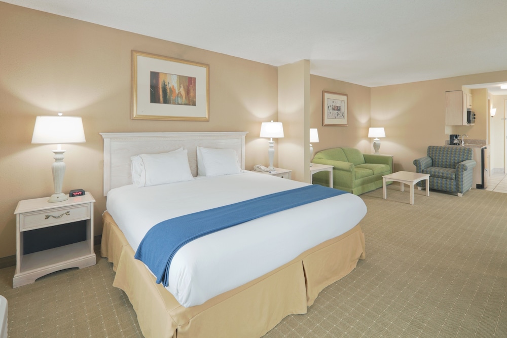 holiday inn express hotel and suites memphis southwind by ihg