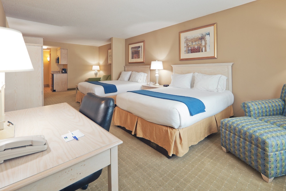 holiday inn express hotel and suites memphis southwind by ihg