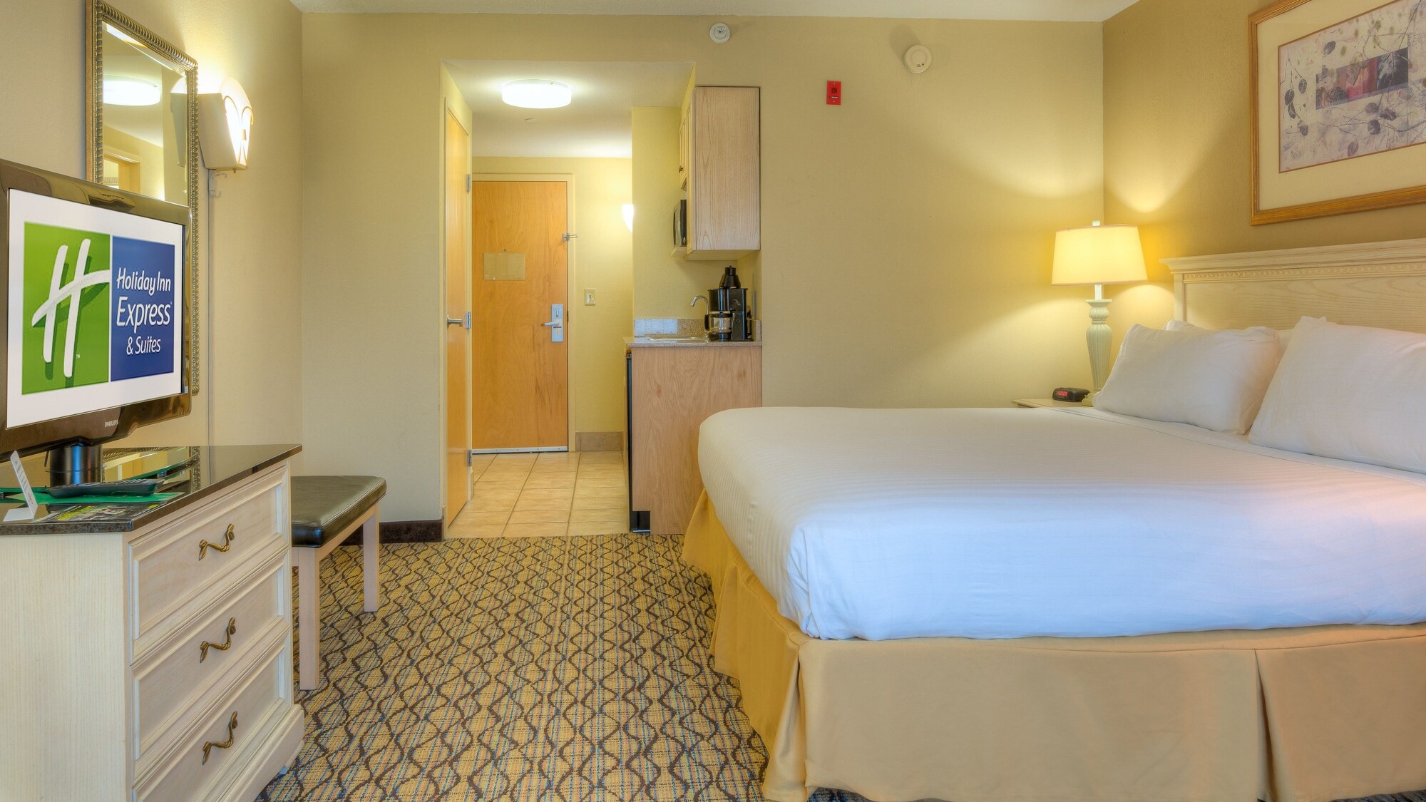 holiday inn express hotel and suites memphis southwind by ihg