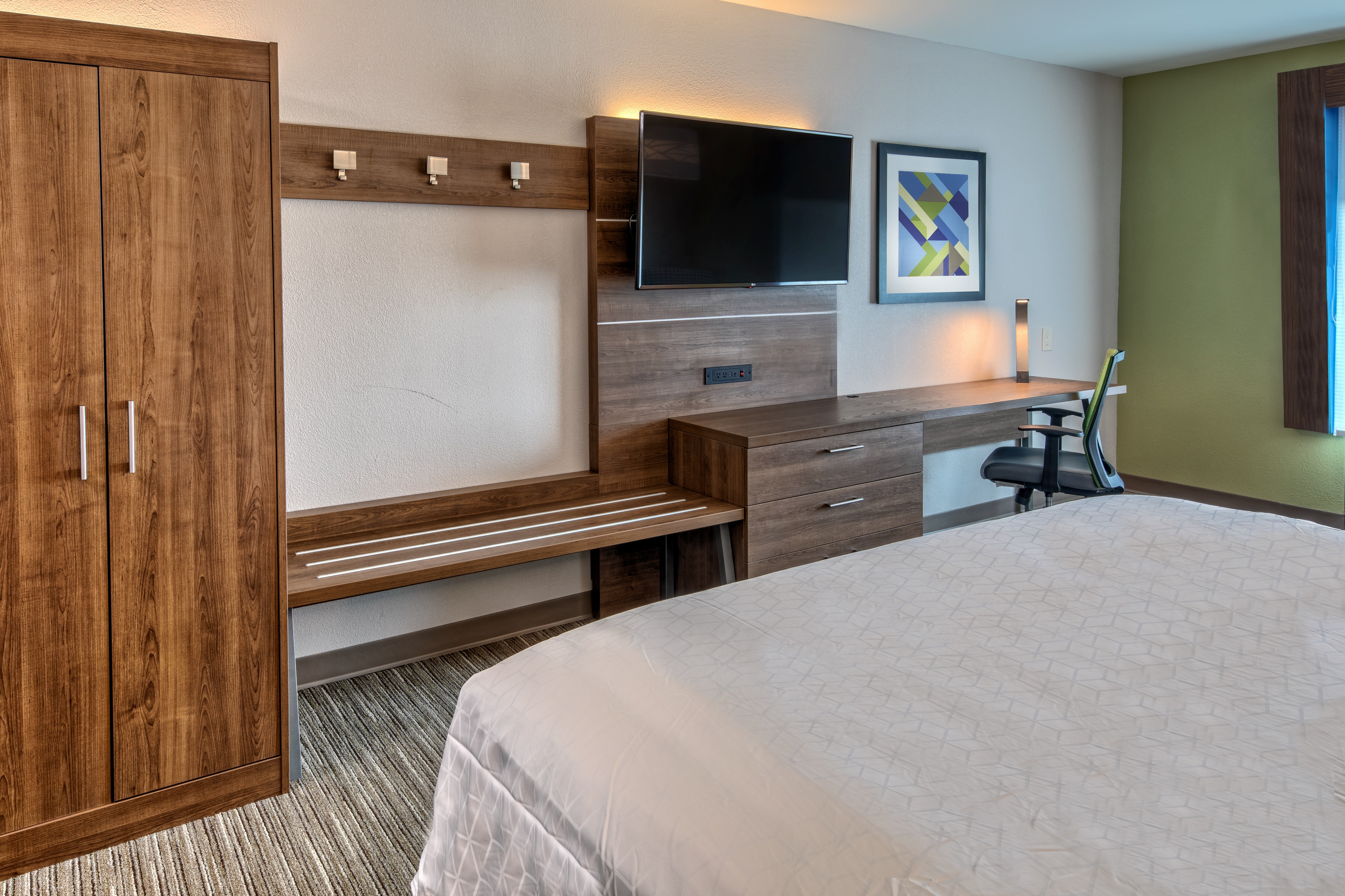 holiday inn express hotel and suites memphis southwind by ihg