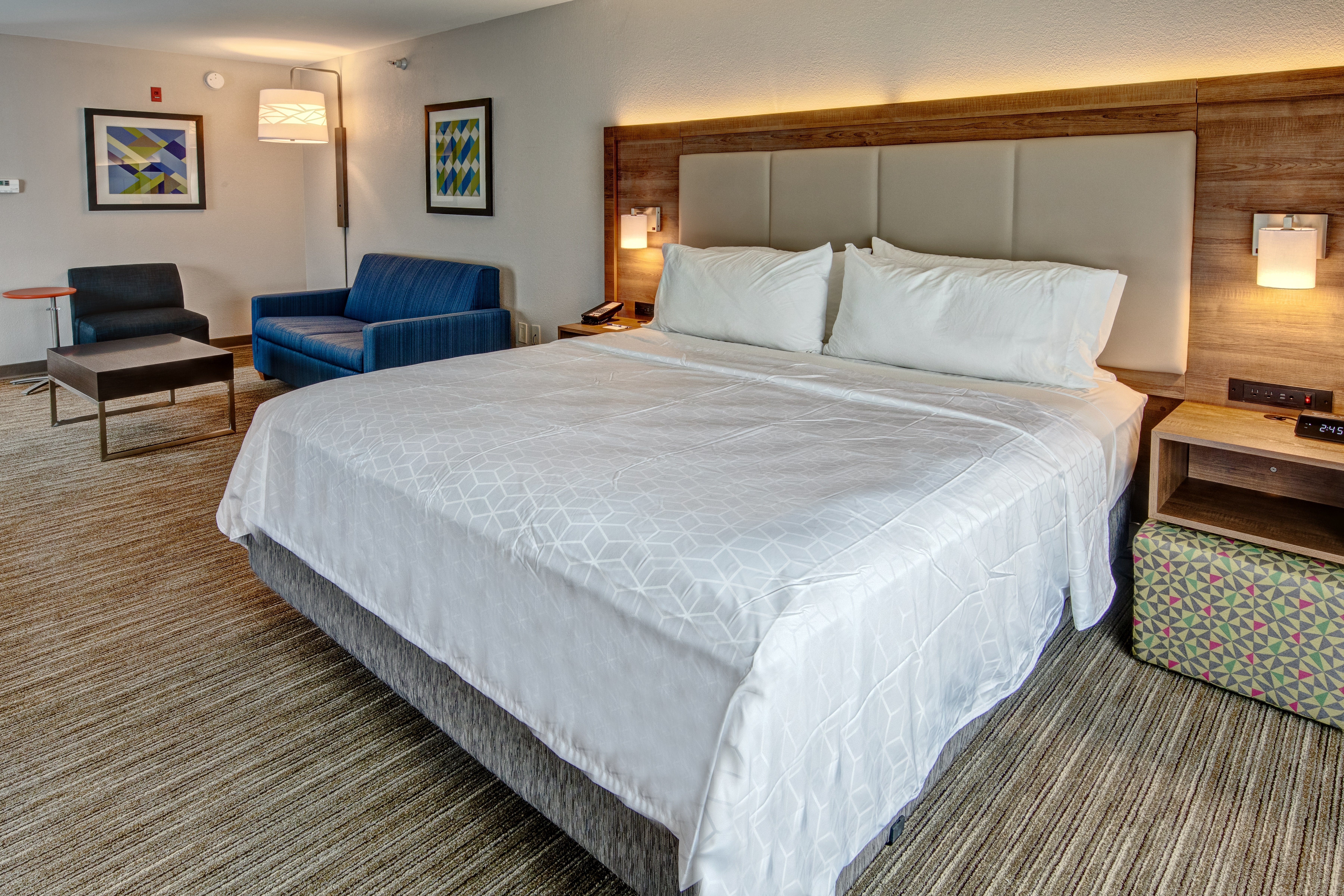 holiday inn express hotel and suites memphis southwind by ihg