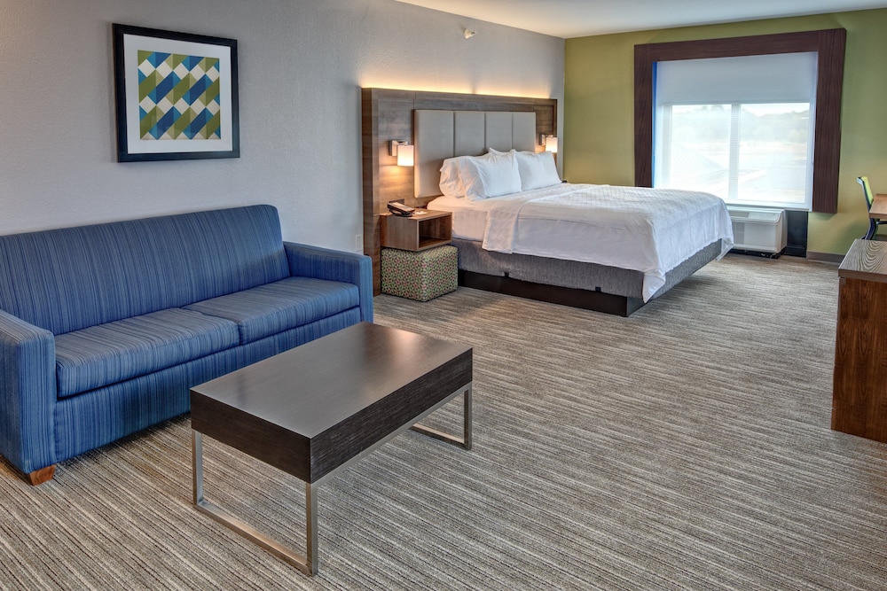 holiday inn express hotel and suites memphis southwind by ihg