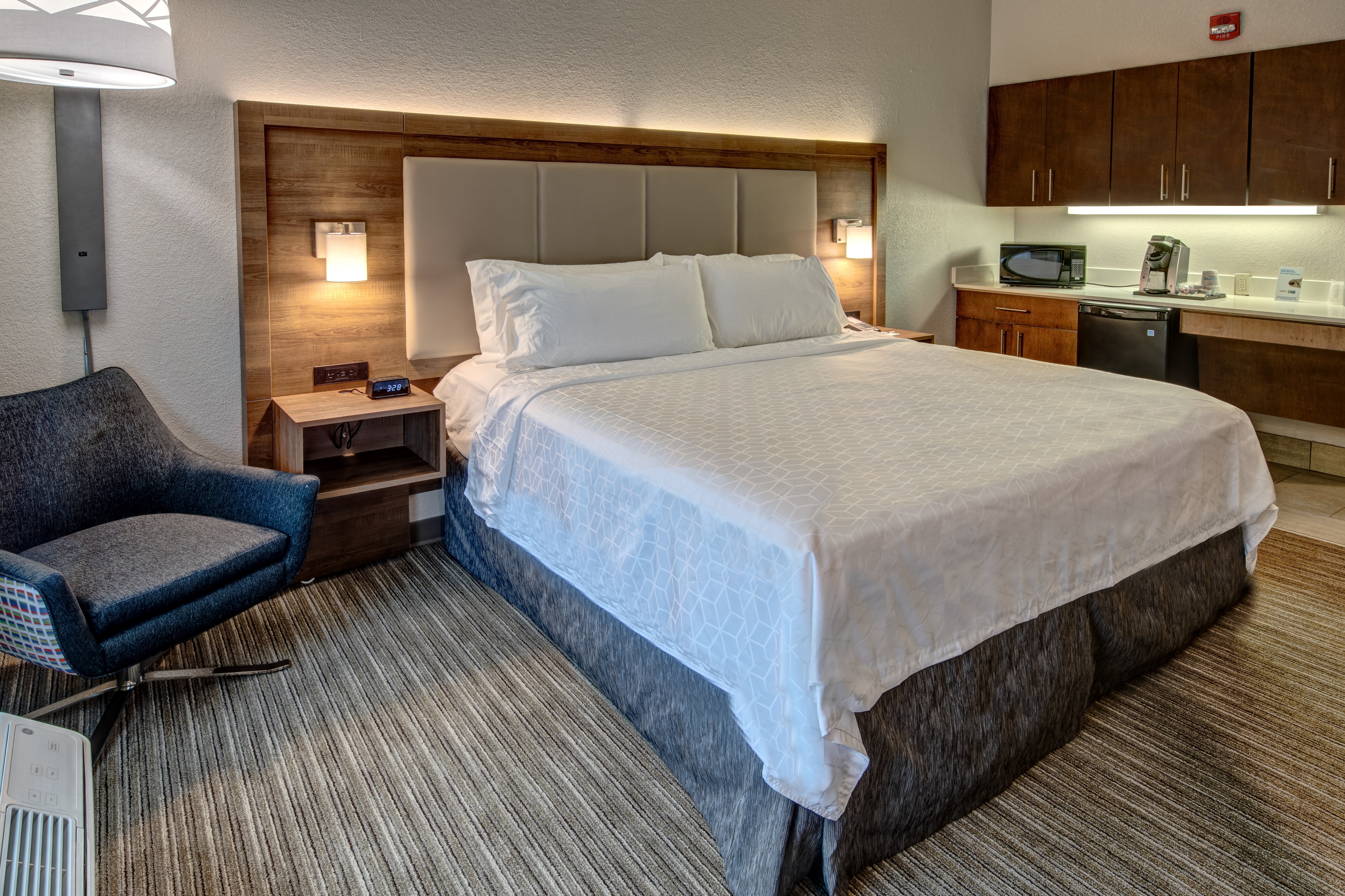 holiday inn express hotel and suites memphis southwind by ihg