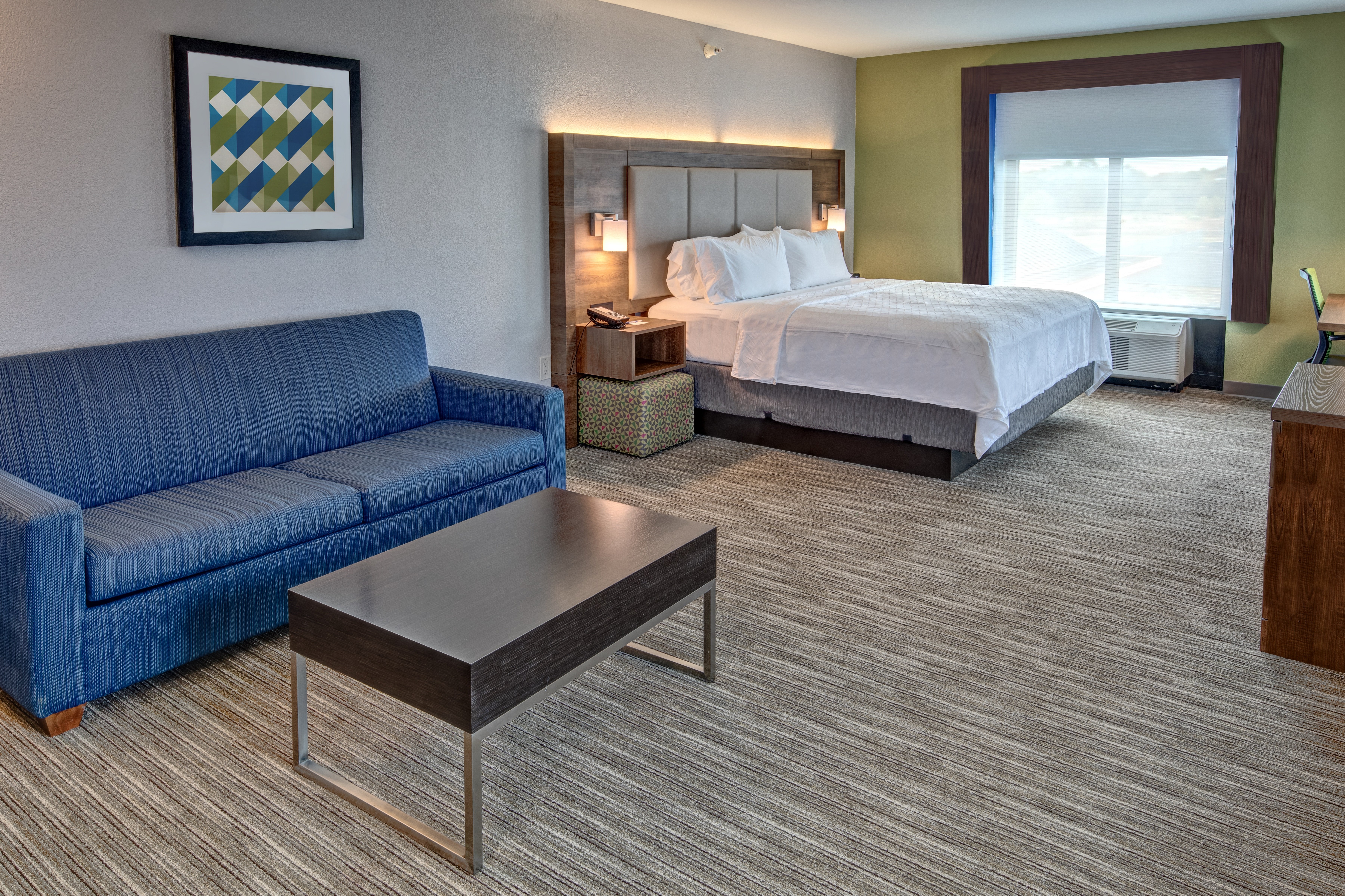 holiday inn express hotel and suites memphis southwind by ihg