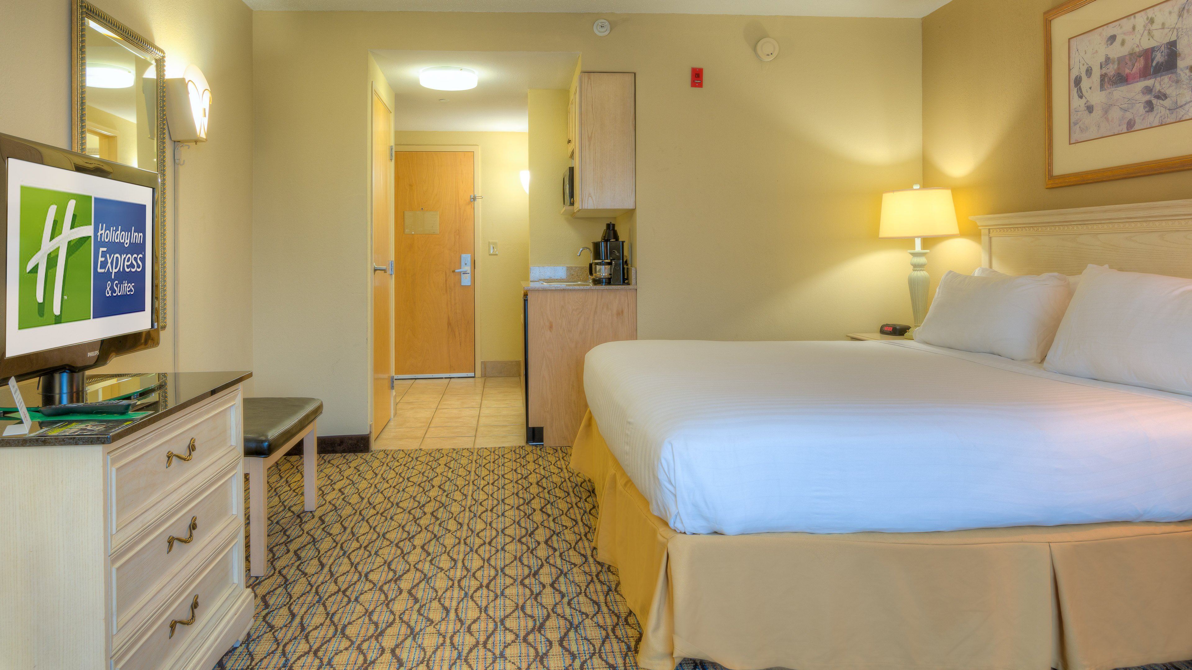 holiday inn express hotel and suites memphis southwind by ihg