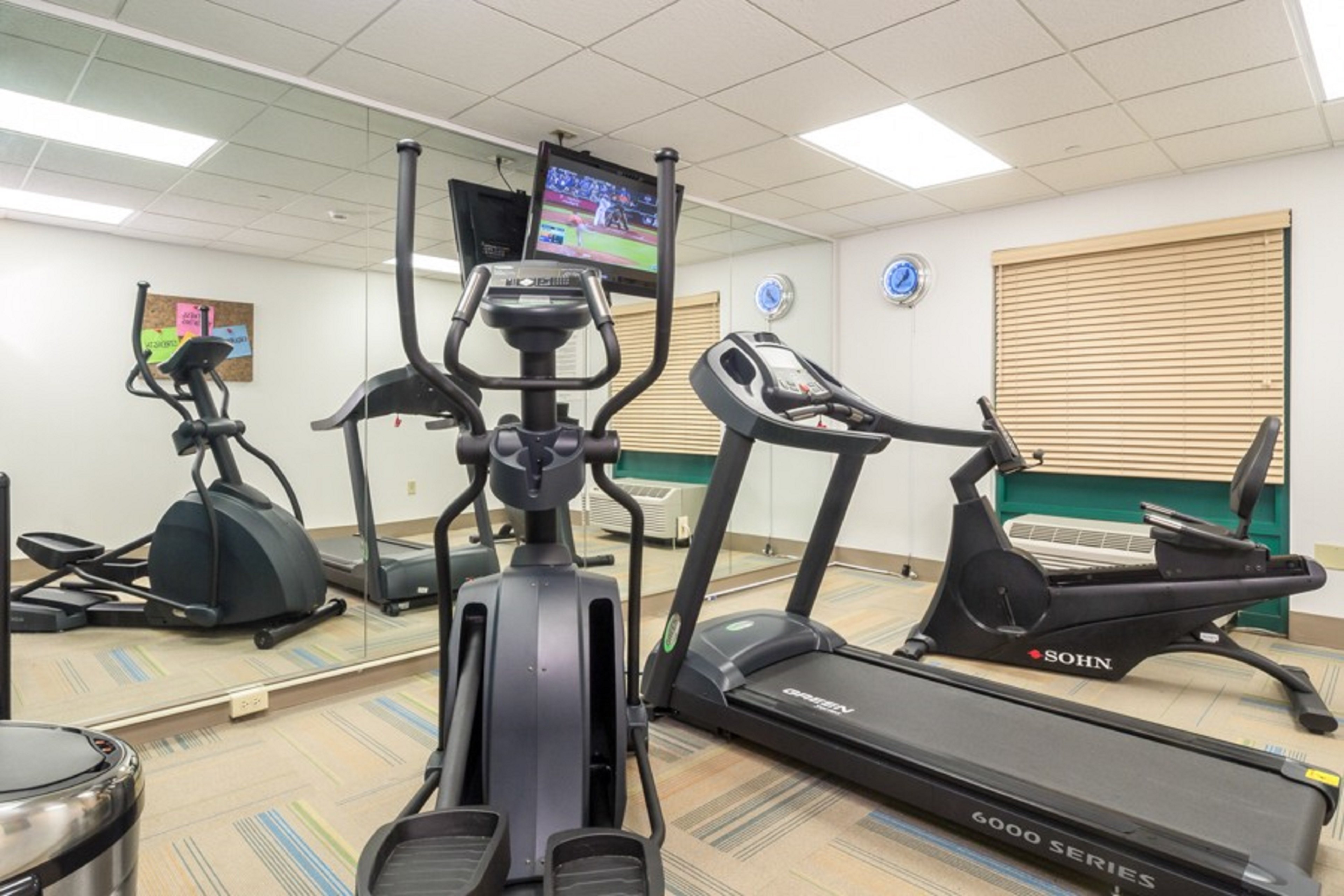 holiday inn express hotel and suites memphis southwind by ihg