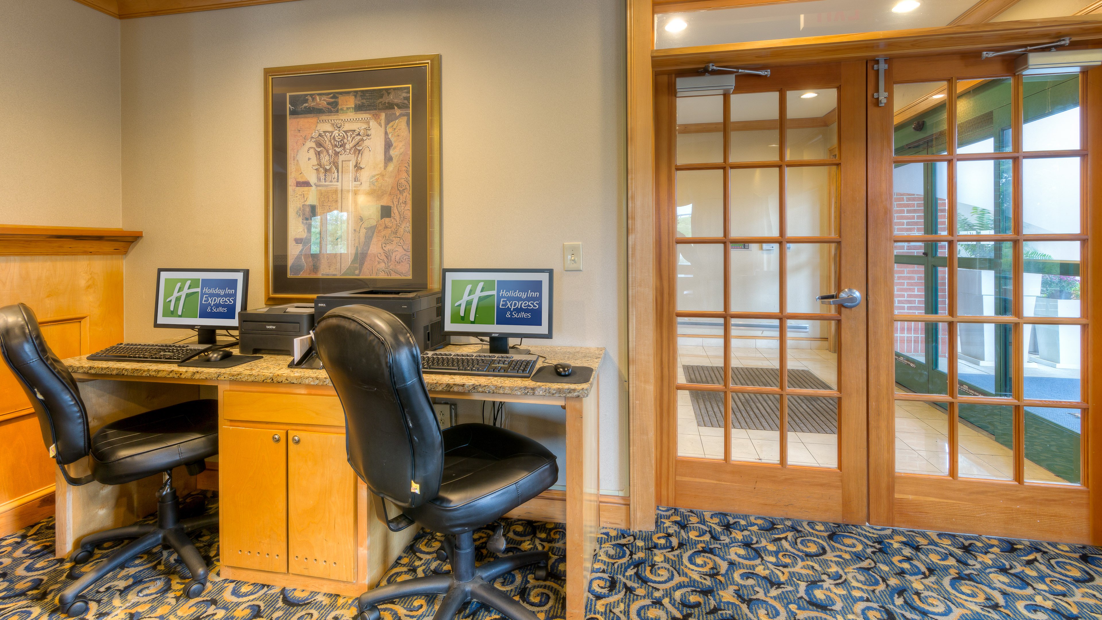 holiday inn express hotel and suites memphis southwind by ihg