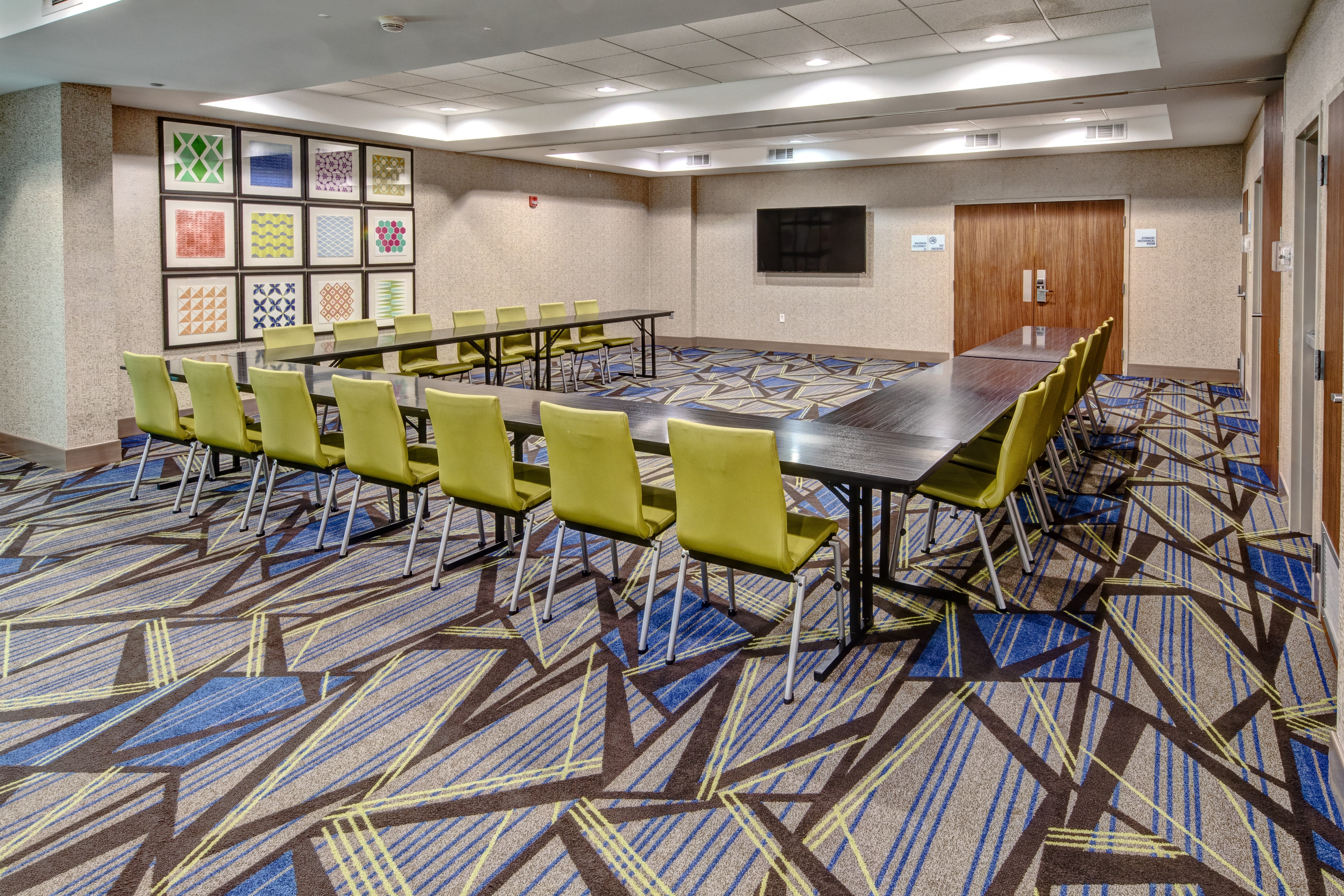 holiday inn express hotel and suites memphis southwind by ihg
