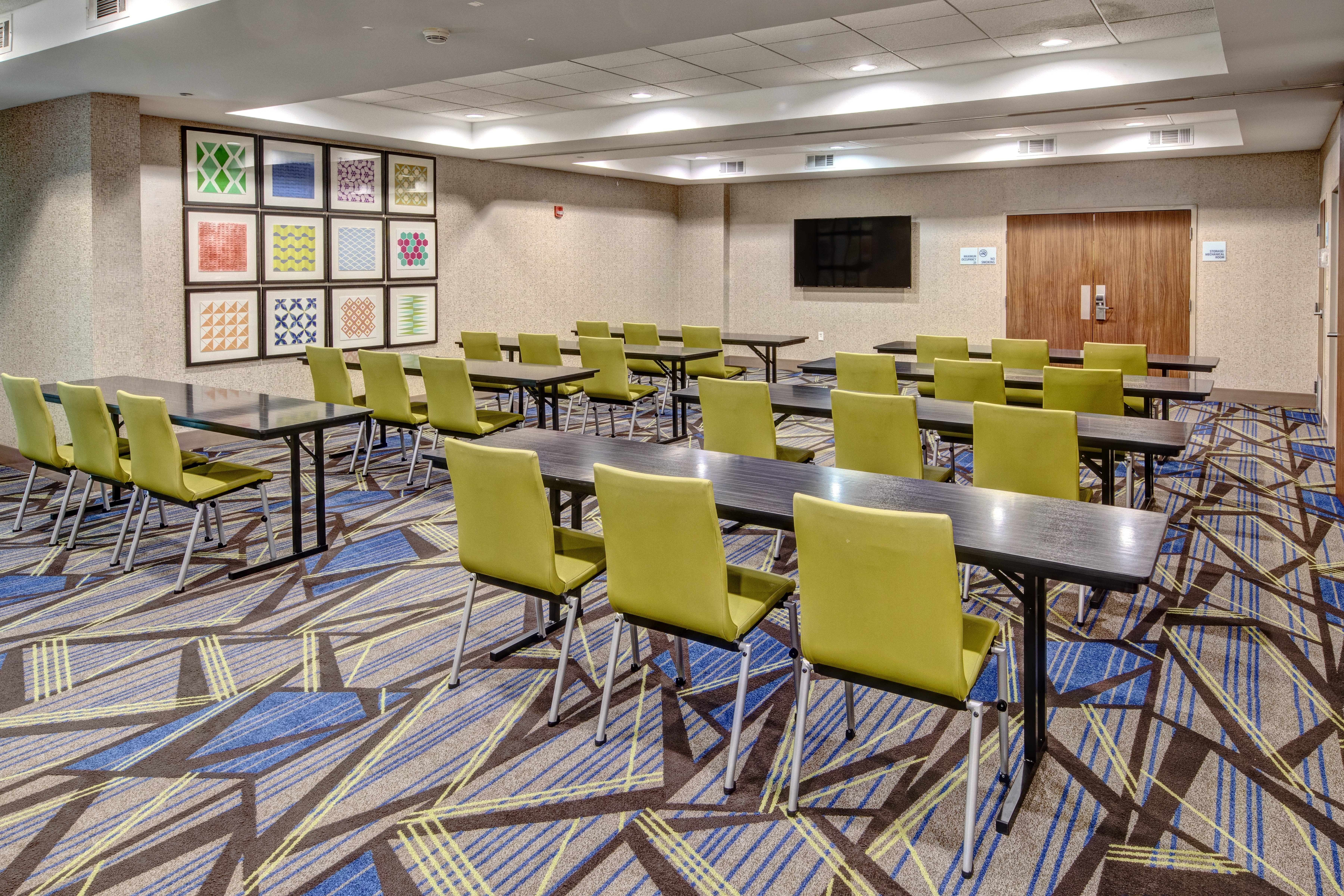 holiday inn express hotel and suites memphis southwind by ihg