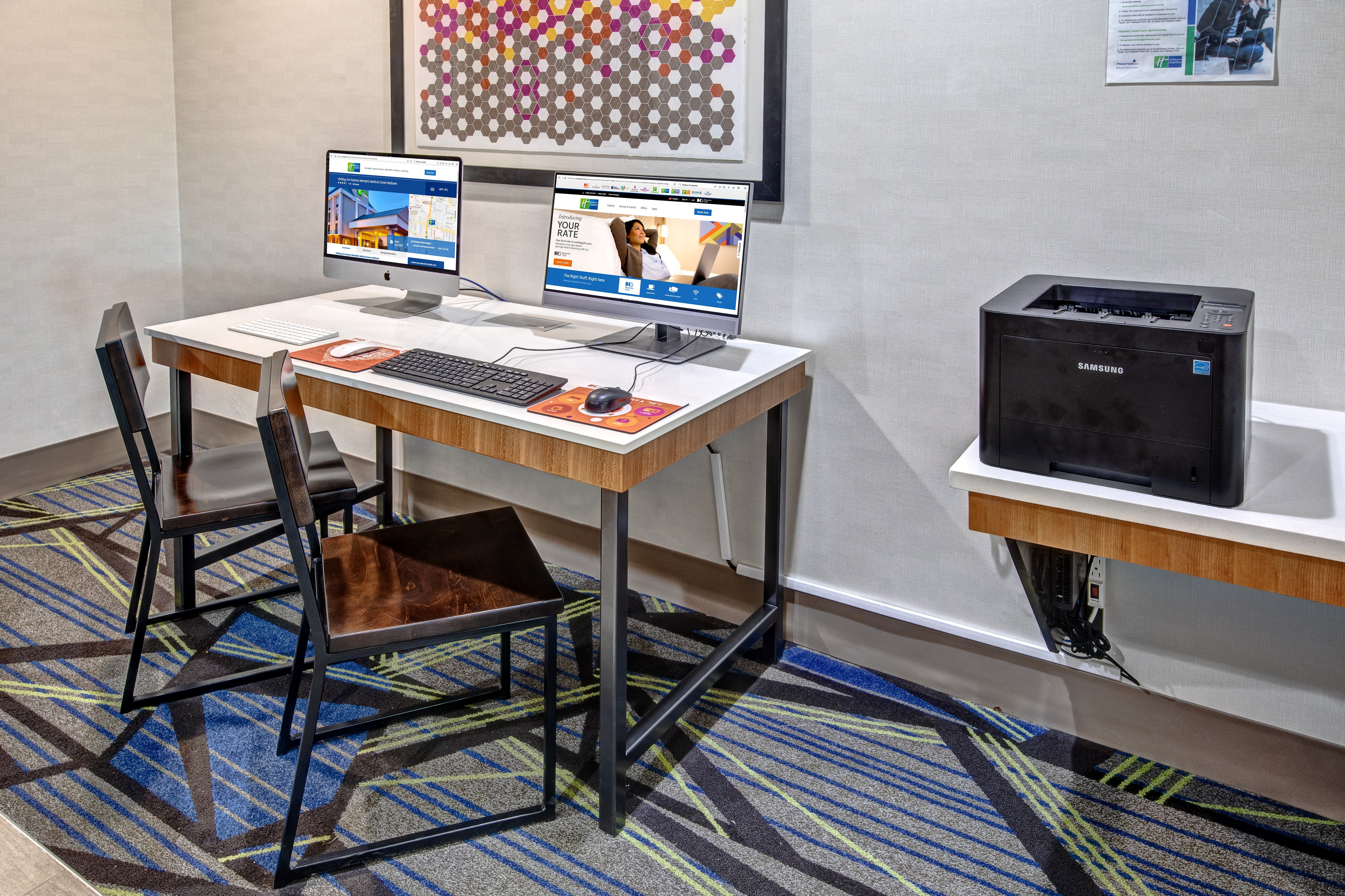 holiday inn express hotel and suites memphis southwind by ihg