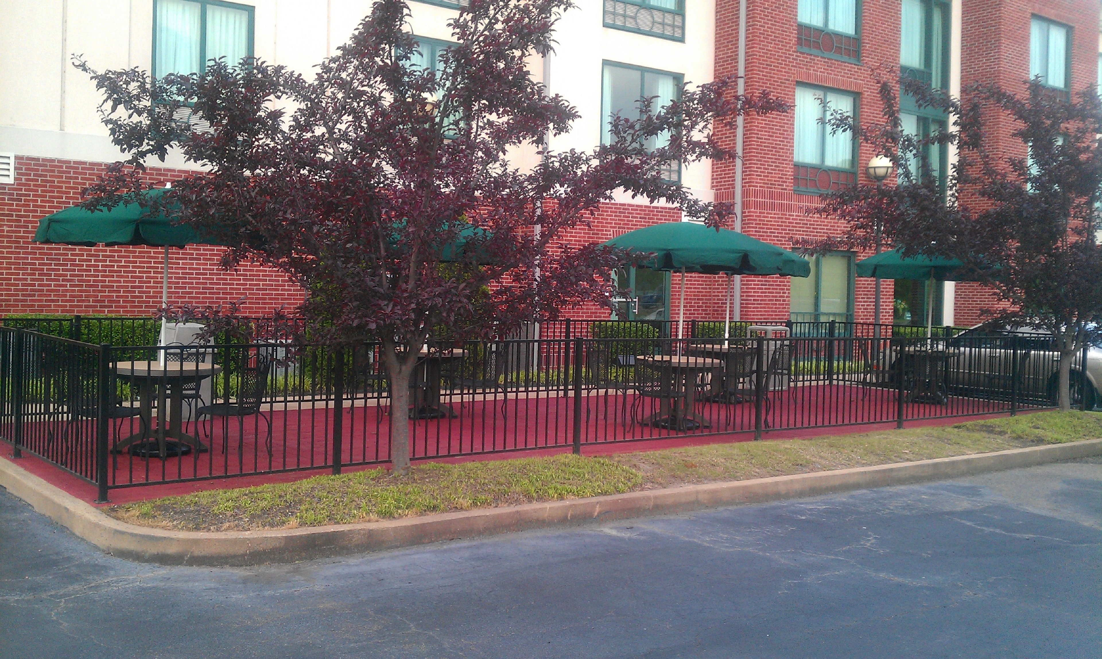 holiday inn express hotel and suites memphis southwind by ihg